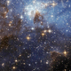 Illustration for article titled Are there more stars than grains of sand on the Earths beaches?